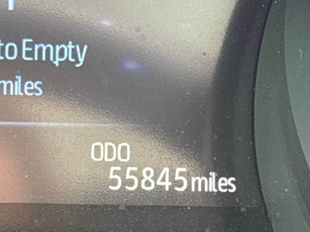 2022 Toyota Camry XLE