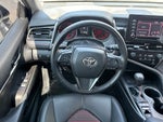 2023 Toyota Camry TRD V6