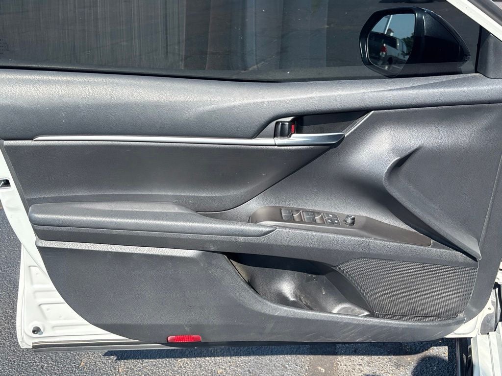 2023 Toyota Camry TRD V6