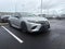 2020 Toyota Camry TRD V6