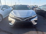 2020 Toyota Camry TRD V6