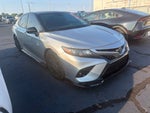 2020 Toyota Camry TRD V6