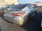 2020 Toyota Camry TRD V6