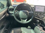 2021 Toyota Camry Hybrid SE