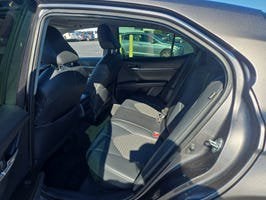 2021 Toyota Camry Hybrid SE