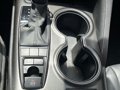2023 Toyota Camry Hybrid SE