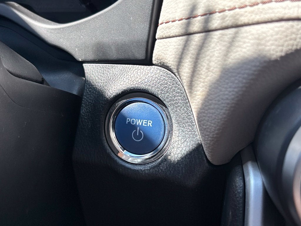 2022 Toyota RAV4 Hybrid Limited