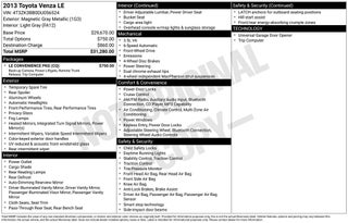 2013 Toyota Venza Base