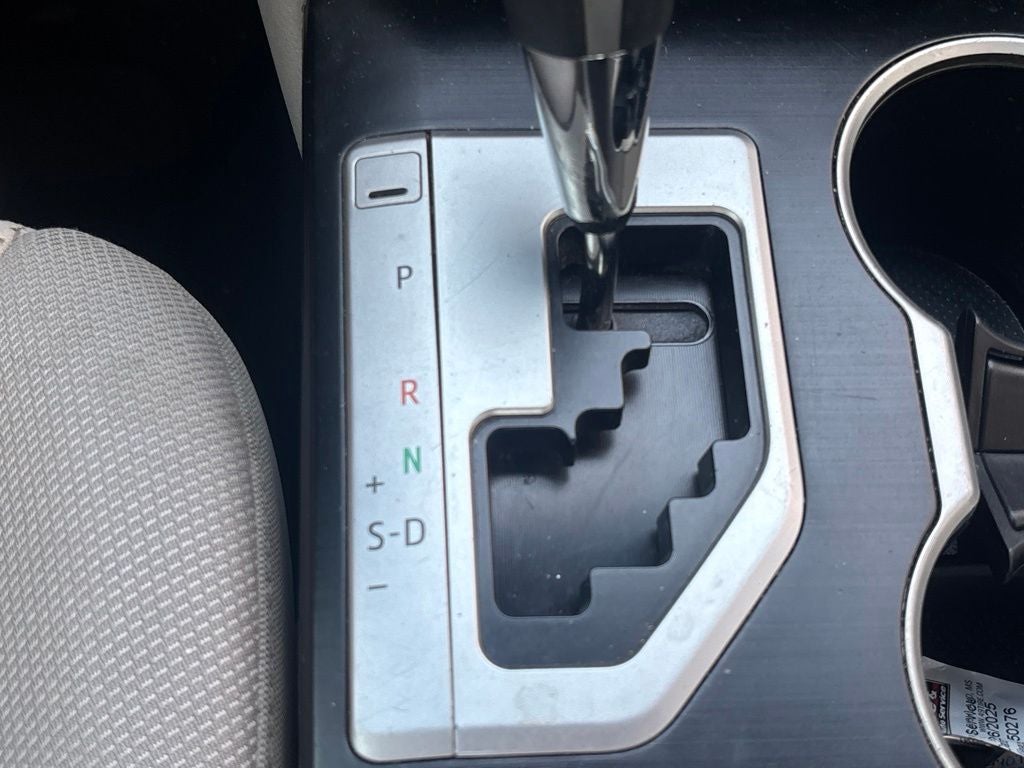 2013 Toyota Camry LE