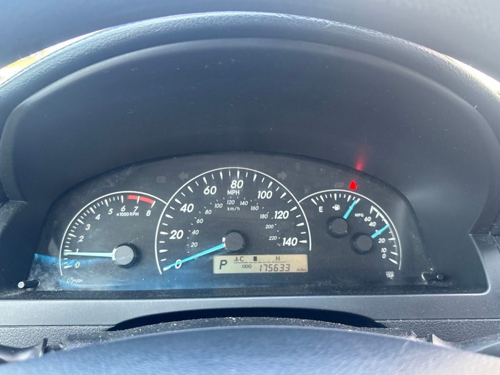 2013 Toyota Camry LE
