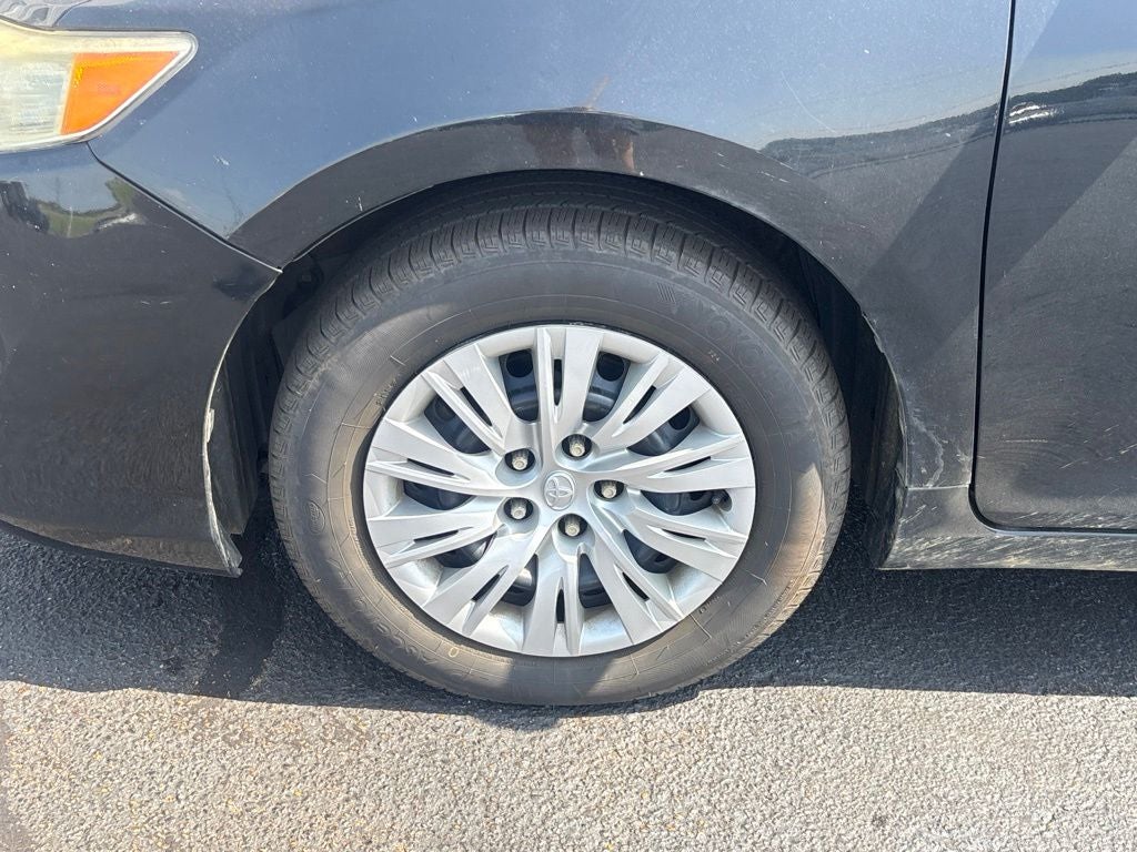 2013 Toyota Camry LE
