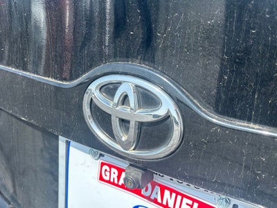 2013 Toyota Camry LE