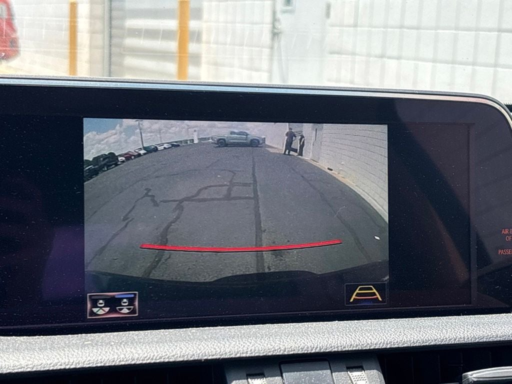 2019 Lexus ES 350