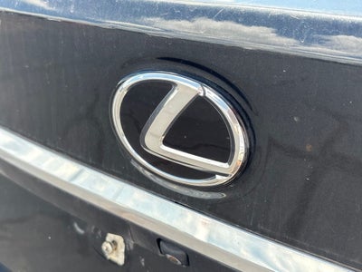 2019 Lexus ES 350