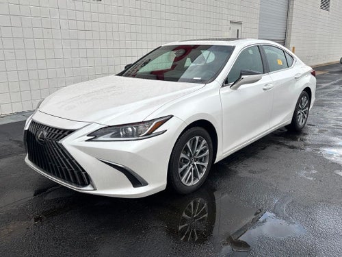 2023 Lexus ES 350