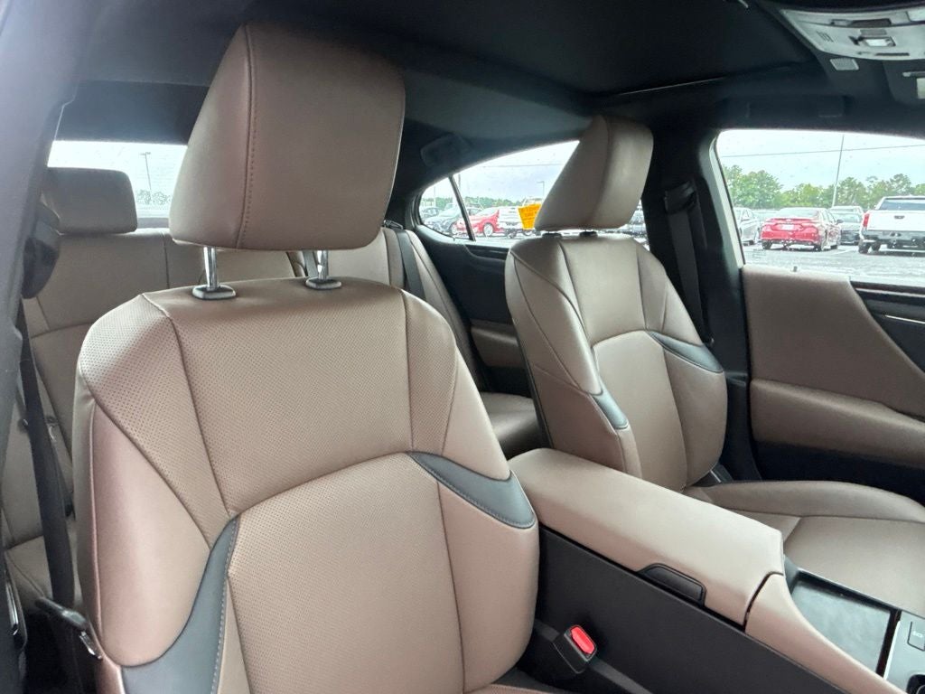 2023 Lexus ES 350