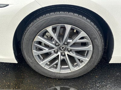 2023 Lexus ES 350