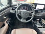 2023 Lexus ES 350