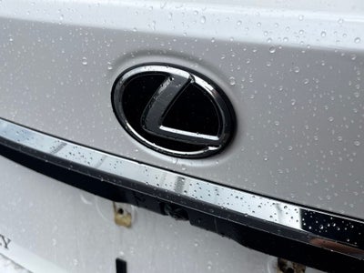 2023 Lexus ES 350