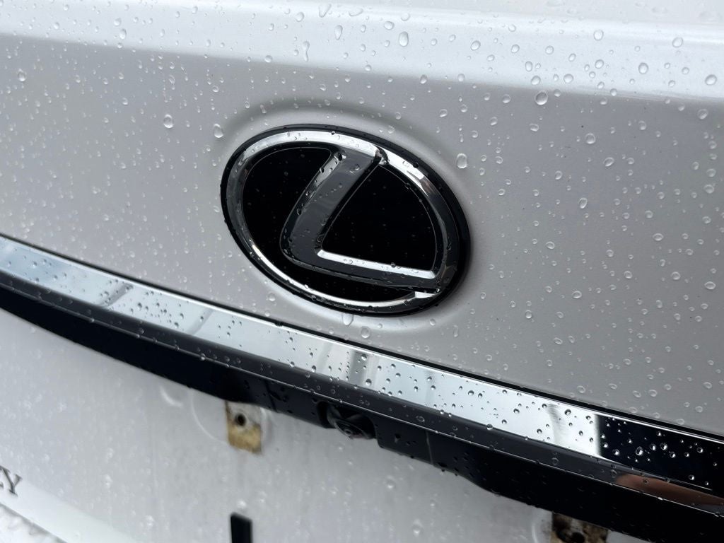 2023 Lexus ES 350