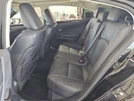 2021 Lexus ES 350