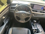 2021 Lexus ES 350