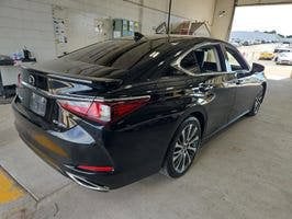 2021 Lexus ES 350