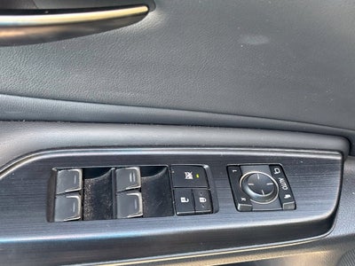 2021 Lexus ES 350