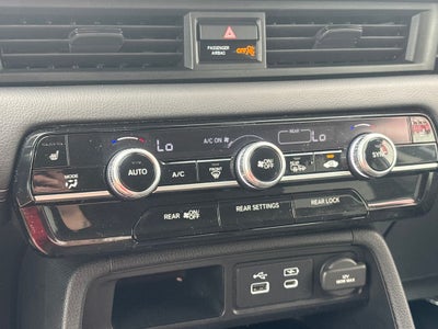 2024 Honda Pilot EX-L 8 Passenger