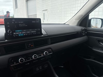 2024 Honda Pilot EX-L 8 Passenger