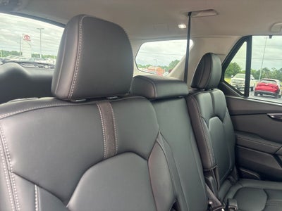 2024 Honda Pilot EX-L 8 Passenger