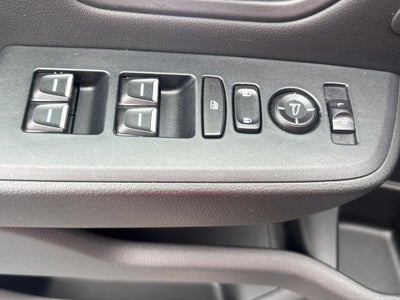 2024 Honda Pilot EX-L 8 Passenger