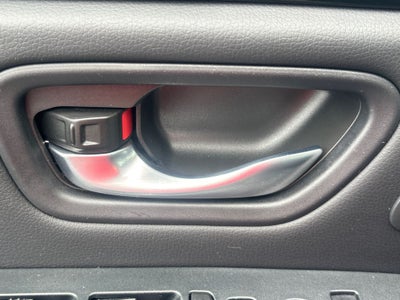 2024 Honda Pilot EX-L 8 Passenger