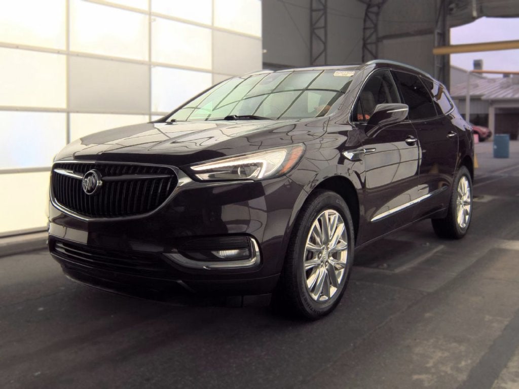 2018 Buick Enclave Premium Group