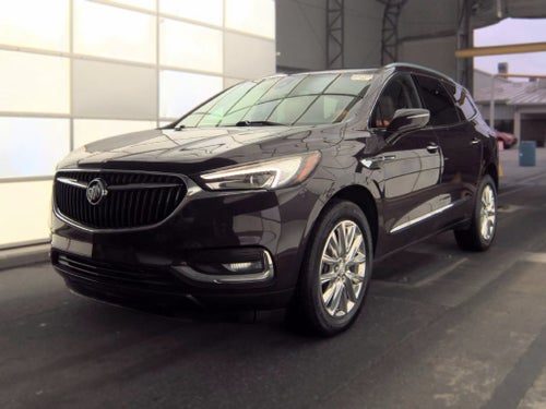 2018 Buick Enclave Premium Group