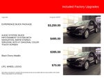 2018 Buick Enclave Premium Group