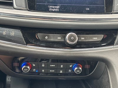 2022 Buick Enclave Premium Group