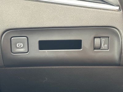 2022 Buick Enclave Premium Group