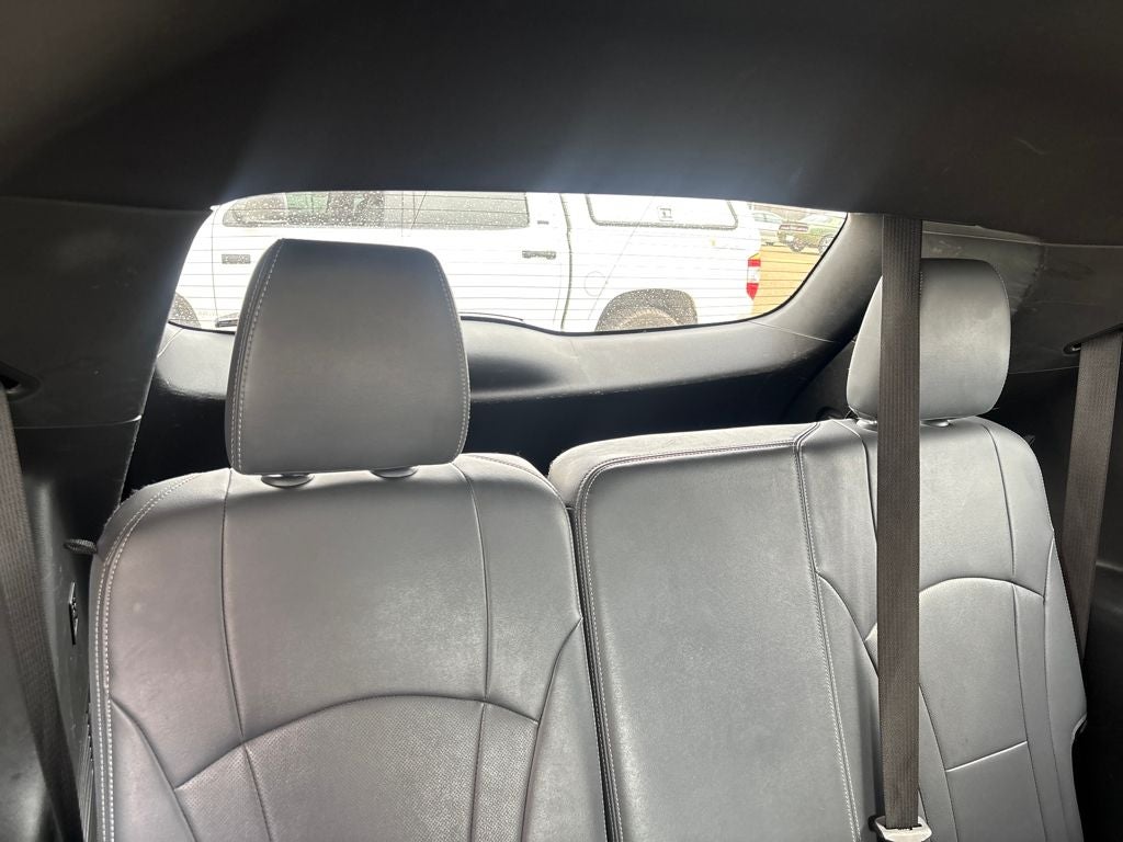 2022 Buick Enclave Premium Group