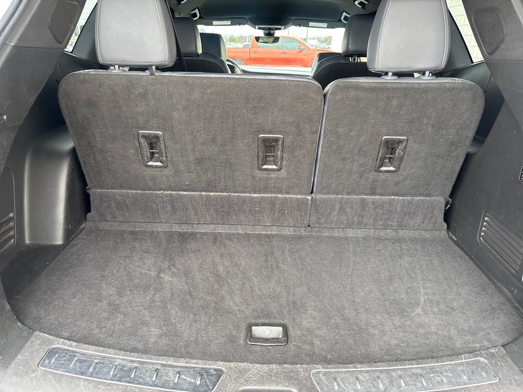 2022 Buick Enclave Premium Group