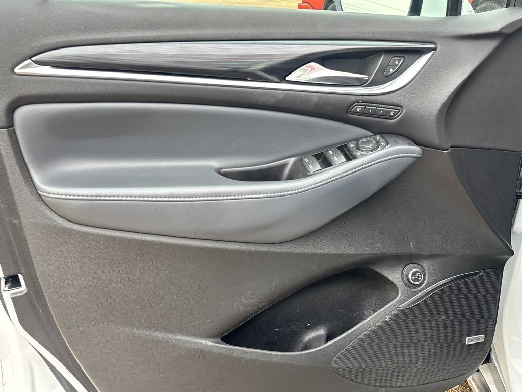 2022 Buick Enclave Premium Group