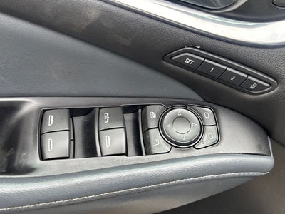 2022 Buick Enclave Premium Group