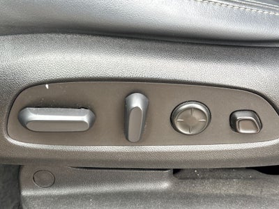 2022 Buick Enclave Premium Group