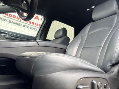 2022 Buick Enclave Premium Group