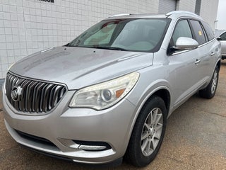 2015 Buick Enclave Leather Group