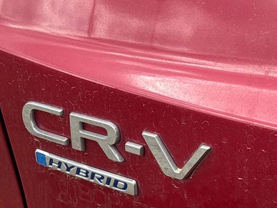 2023 Honda CR-V Hybrid Sport Touring
