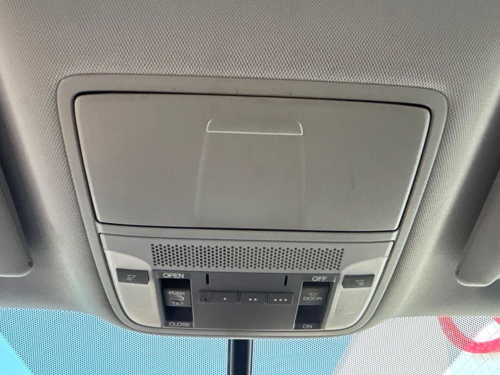 2018 Acura RDX Base