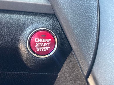 2018 Acura RDX Base