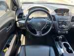 2018 Acura RDX Base