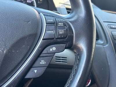 2018 Acura RDX Base